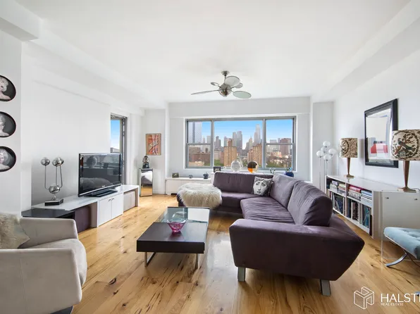 573 Grand St APT D1706, Manhattan, NY 10002