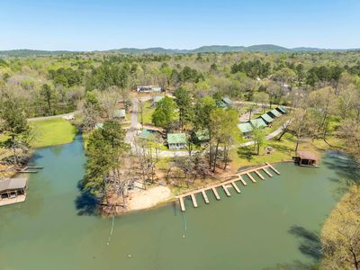 136 Shady Oak Trl, Hot Springs, AR, 71913