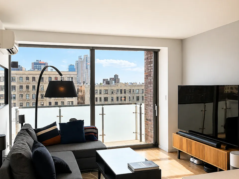 40 Pinehurst Ave #5C