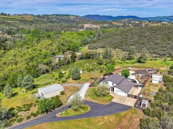 1981 Sweet Valley Rd, El Dorado Hills, CA 95762