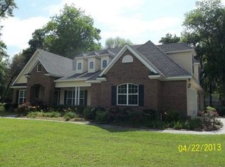 5743 Jacaranda Rd, Lake Park, GA 31636