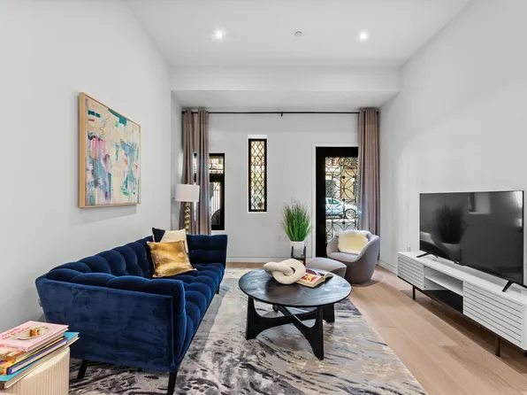 324 West 100th Street image 1 of 21