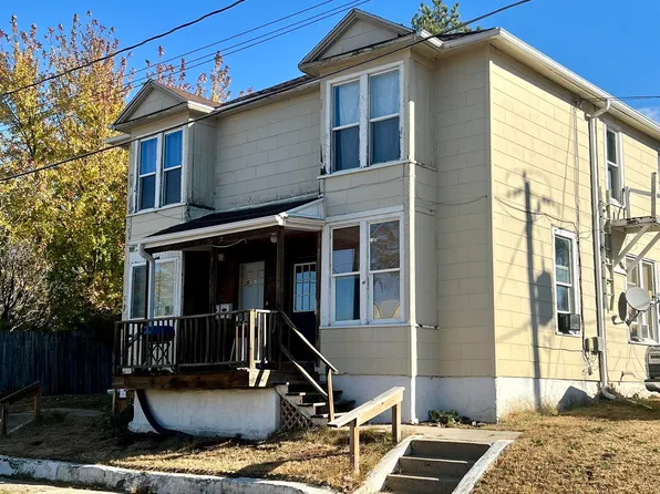 2116 S Saint Marys St, Sioux City, IA 51106