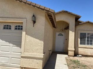 146 W Sellers St, Somerton, AZ 85350