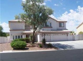 6943 Cedar Basin Ave, Las Vegas, NV 89142