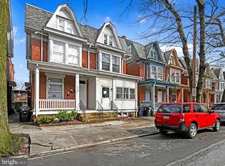 1928 Chestnut St, Harrisburg, PA 17104