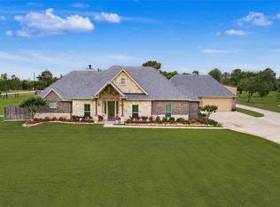 8550 Avenue L, Santa Fe, TX 77510