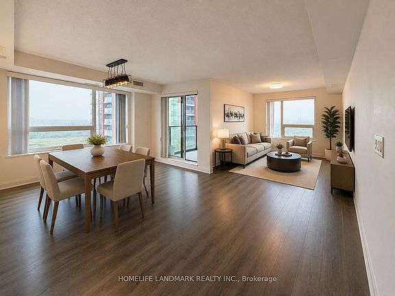 2nd image of 1 Uptown Dr #1702