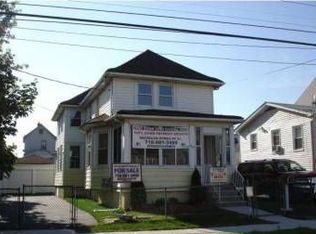 603 Villa Avenur, Staten Island, NY 10303