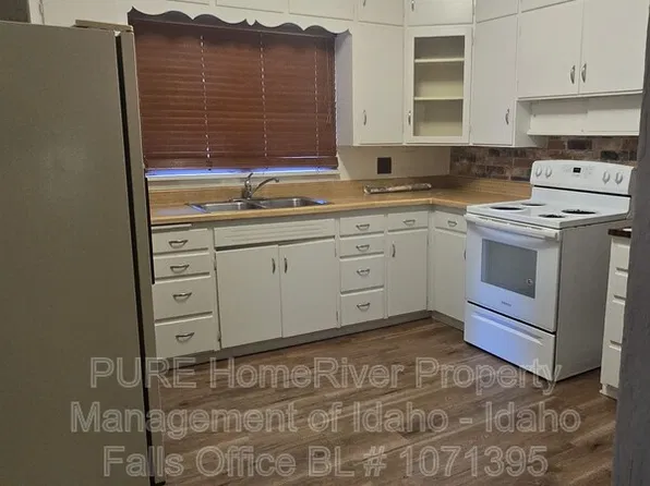 159 S Water Ave APT 1, Idaho Falls, ID 83402