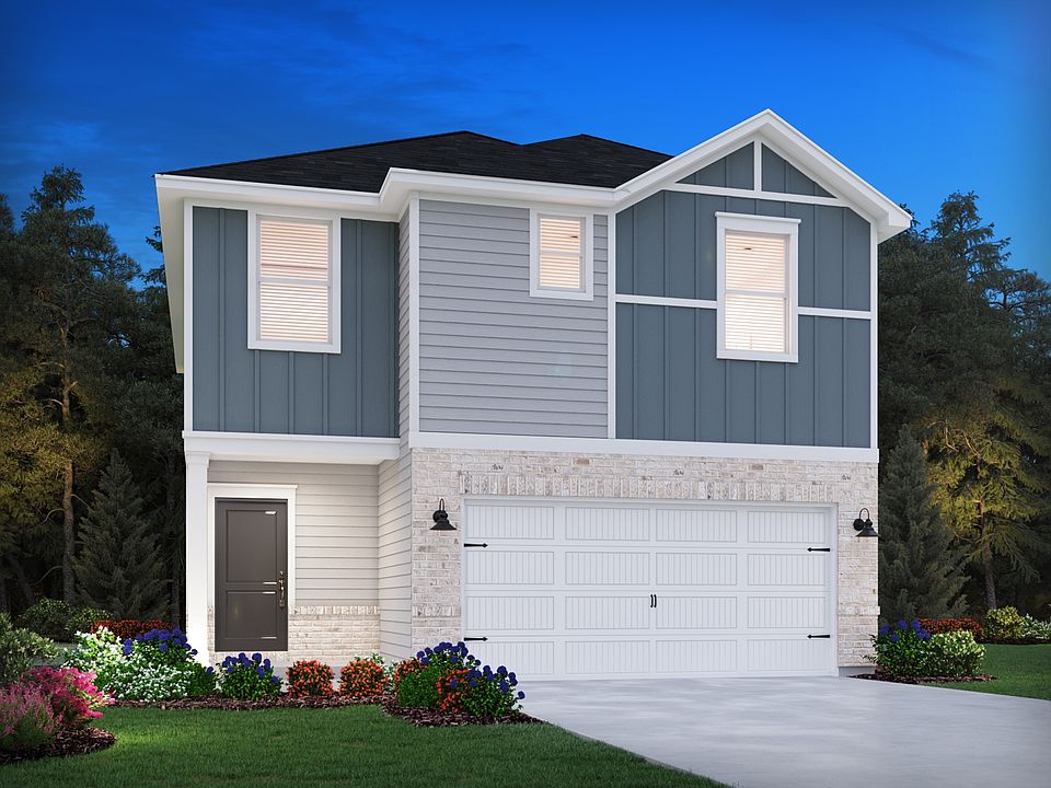 Elevation E