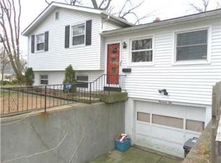 1410 Lathrop Pl, South Bend, IN 46616
