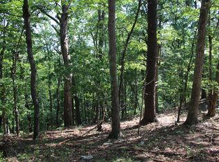 Lookout Dr Lot Wp001, Shenandoah, VA 22849