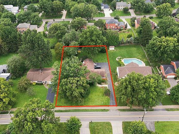 4th image of 9871 Zig Zag Rd