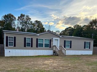 8643 Bailly Rd, Milton, FL 32583