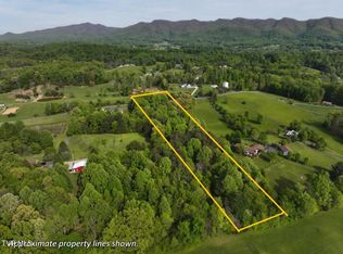 Tbd Summit Dr, Jonesborough, TN 37659