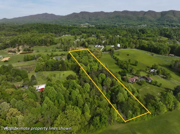 Tbd Summit Dr, Jonesborough, TN 37659