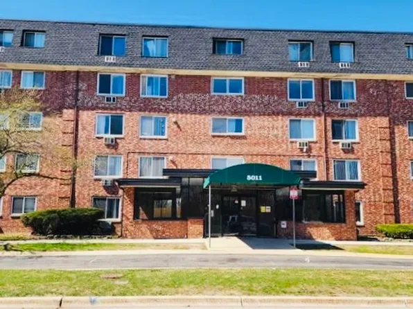 5011 Valley Ln APT 507, Streamwood, IL 60107