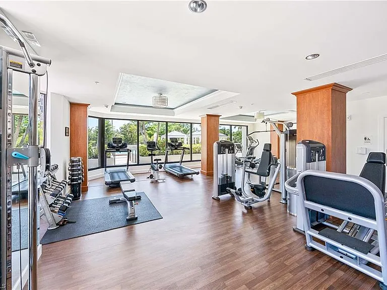 6075 Pelican Bay Blvd #605 — Photo 42