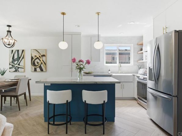 3721 Merrimac Ave, San Diego, CA 92117