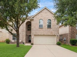 20527 Cliff Park, San Antonio, TX 78258