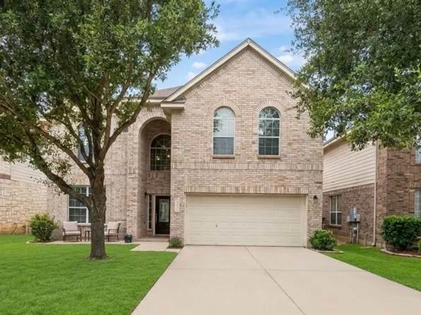 20527 Cliff Park, San Antonio, TX 78258