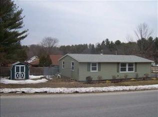 13 Harvard Ave, Amsterdam, NY 12010