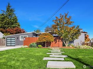 1252 N 172nd Street, Shoreline, WA 98133