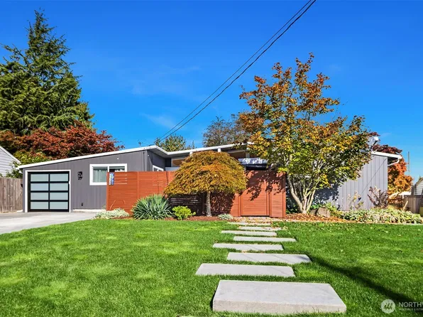 1252 N 172nd Street, Shoreline, WA 98133