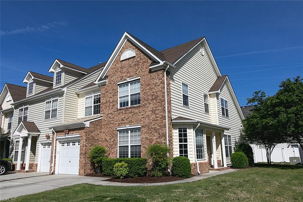 1021 Lambourne Ln, Virginia Beach, VA 23462 Zillow