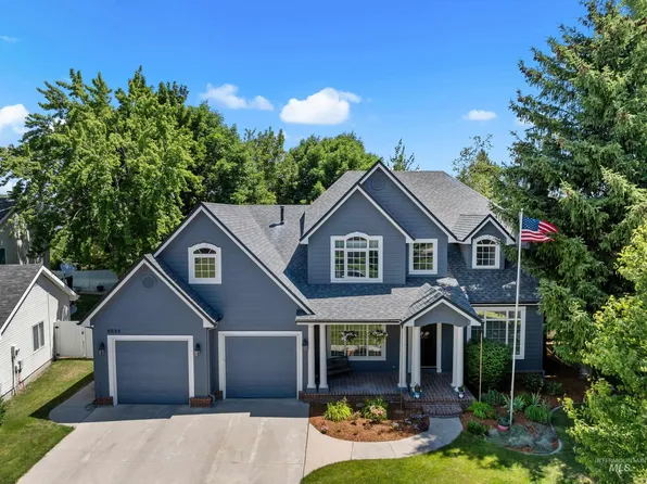 9524 W Millwood Dr, Boise, ID 83709
