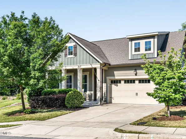 63 Middleton Pl, Chapel Hill, NC 27516