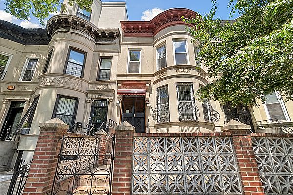 1st image of 1081 Sterling Pl #2