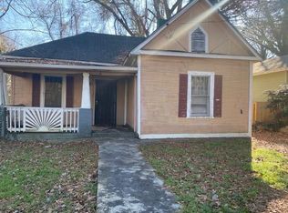 2172 Telhurst St SW, Atlanta, GA 30310