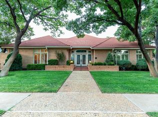 4602 93rd St, Lubbock, TX 79424