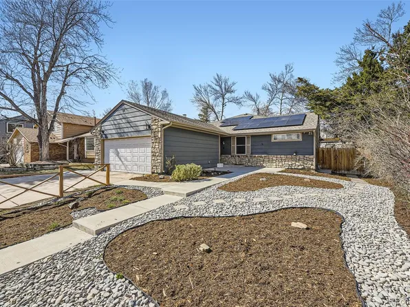 7819 W Portland Avenue, Littleton, CO 80128