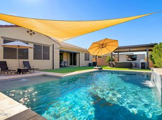 3710 E Blue Spruce Ln, Gilbert, AZ 85298