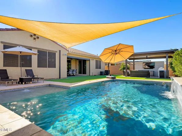 3710 E BLUE SPRUCE Lane, Gilbert, AZ 85298