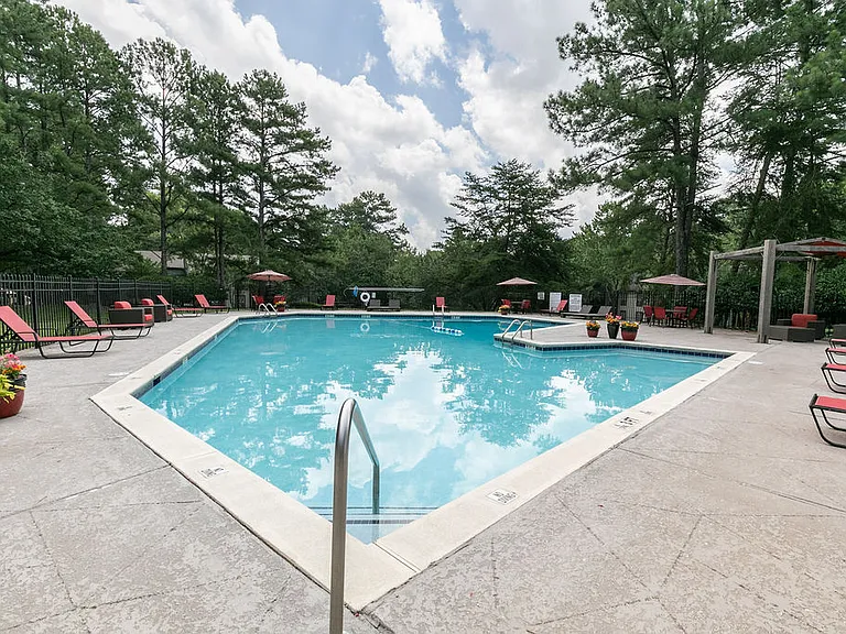 The BelAire — Photo 21