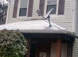 461 S Hancock St, Wilkes Barre, PA 18702