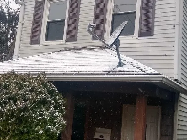461 S Hancock St, Wilkes Barre, PA 18702
