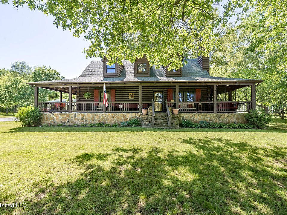 2939 Tulane Rd, Nesbit, MS 38651 Zillow