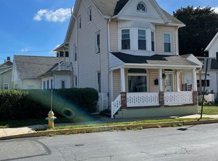 37 N 6th St, Emmaus, PA 18049