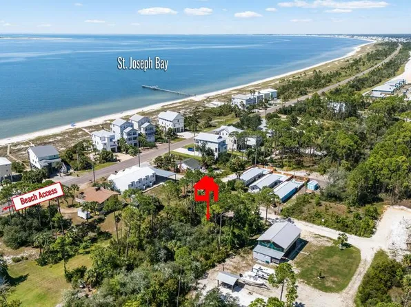 LOT 1 Watermark Way, Pt Saint Joe, FL 32456