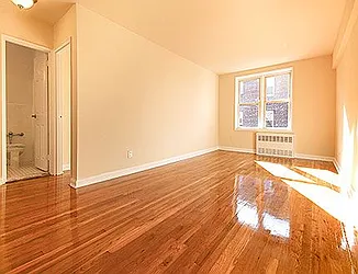 Rented by SW Queens Mezzanine