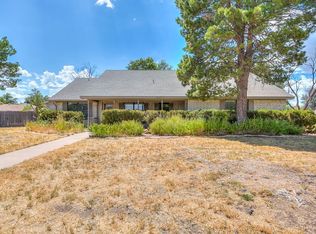 5321 Green Valley Trl, San Angelo, TX 76904
