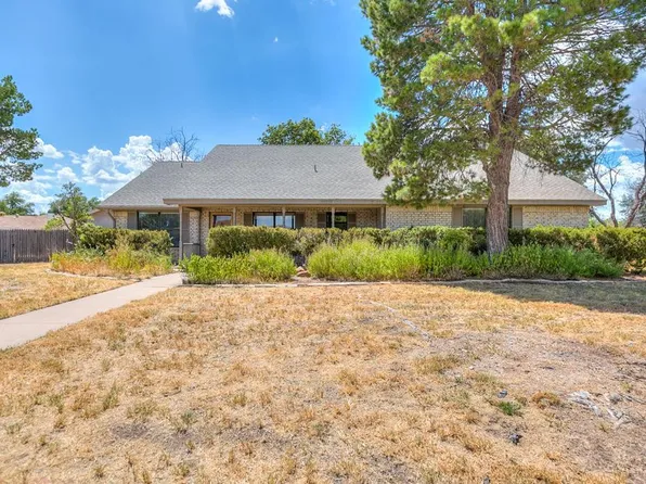 5321 Green Valley Trl, San Angelo, TX 76904