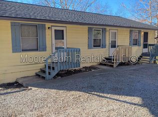 84 Rural Retreat Dr #1B-1BA, Hendersonville, NC 28792