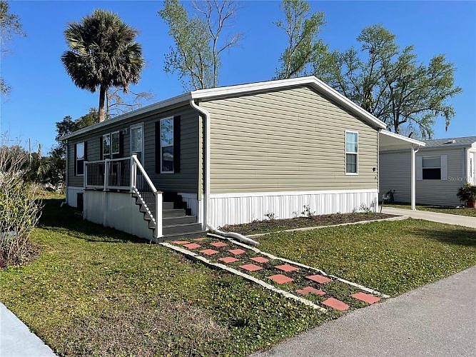 1st image of 65 Majorca Dr