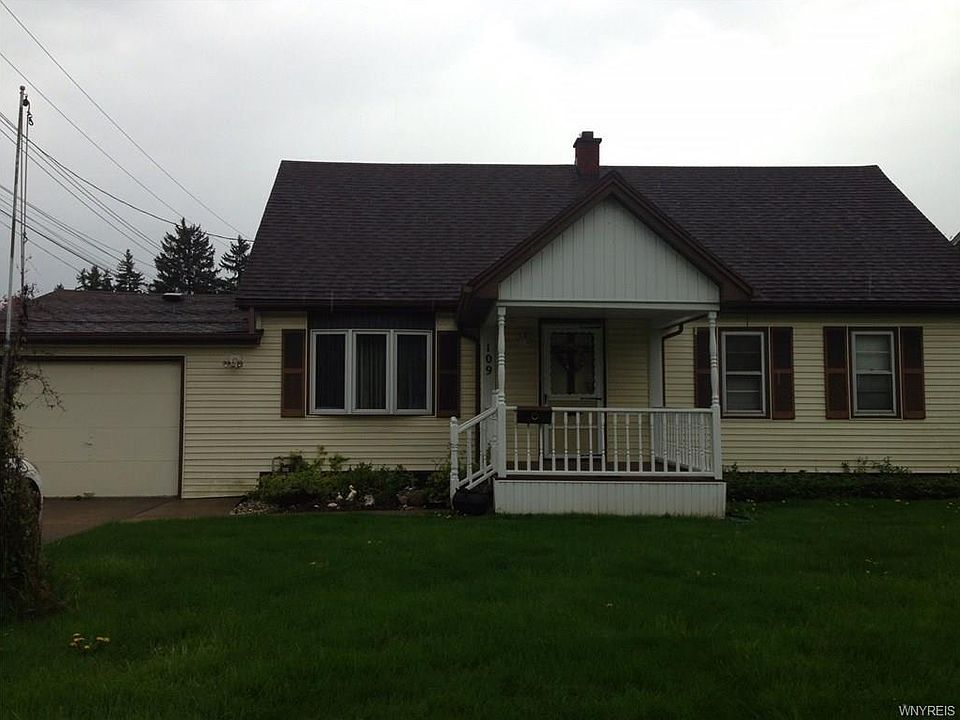 1st image of 109 Norwood Dr